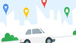 Google Haritalar’ın iOS sürümü de beklenen yeni dizayna kavuştu