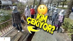 Google Haritalar’ın “Sokak Görünümü”ndeki O Fotoğrafları Tek Tek Kim, Nasıl Çekiyor?