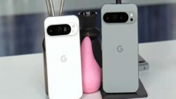 Google Pixel 9 Pro ve Pixel 9 Pro XL tanıtıldı! Özellikleri ve fiyatı