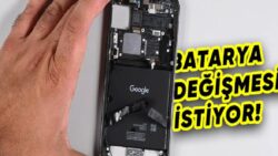 Google Pixel 9 Pro XL Kesimlerine Ayrıldı: Google’ın Söylediği gibi Hakikaten Sağlam mı? [Video]