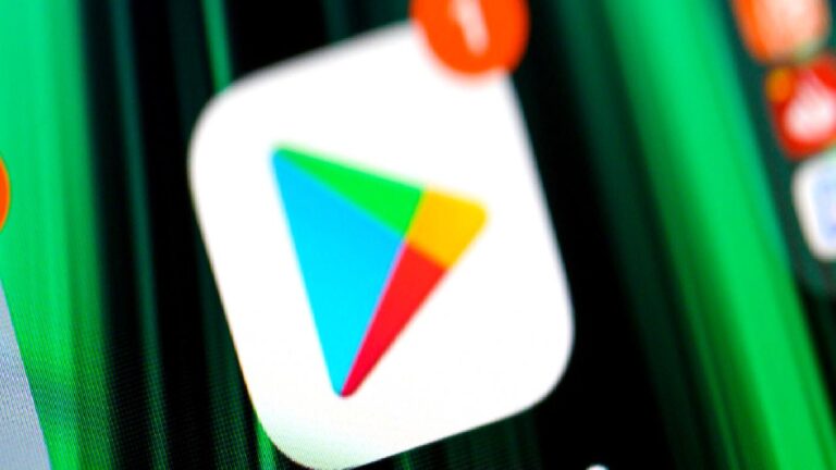 Google, Play Store’dan indirilmeyen uygulamaları da güncelleyecek