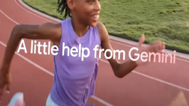 Google, Tepki Çeken Yapay Zekâ Reklamını Yayından Kaldırdı