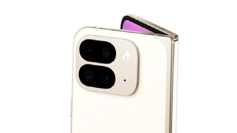 Google, Uzun Vakittir Beklenen Katlanabilir Telefonu Pixel 9 Pro Fold’u Tanıttı