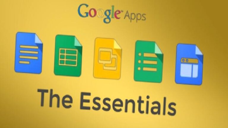 Google, Windows Kullanıcılarının Yıllardır Beklediği Uygulamayı Resmen Duyurdu: Tüm Google Hizmetlerine Masaüstü Uygulamasından Ulaşılabilecek!