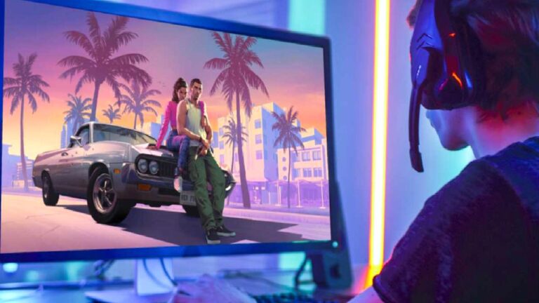GTA 6 çıkış tarihi ile ilgili yeni sızıntı! PC kullanıcıları üzgün