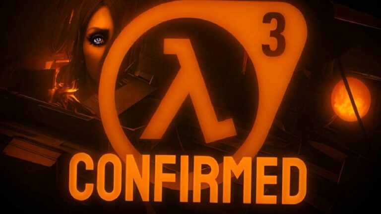 Half-Life 3 gerçek oluyor! Sağlam bilgiler sızdırıldı