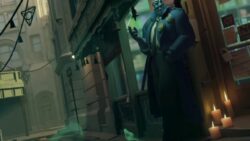 Half-Life esintili: Deadlock’tan yeni görüntüler geldi!