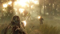 Helldivers 2 geri döndü! Oyuncu sayısı ikiye katlandı