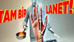 Hiç Acı Hissetmeseydik Ne Olurdu? Düşündüğünüz Kadar İyi Bir Şey Değil!