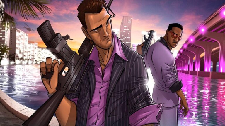 Hiç piyasaya çıkmayan bâtın GTA oyunu ortaya çıktı!