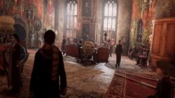 Hogwarts efsanesi geri dönüyor! Yeni oyun için kritik gelişme