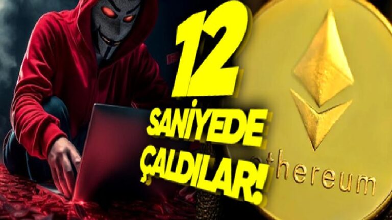 İki Kardeş Yalnızca 12 Saniye İçerisinde 25 Milyon Dolarlık Kriptoyu Çalmayı Nasıl Başarabildi?