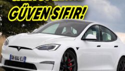 İkinci Elde En Çok Güvenilen Araba Markaları Belirlendi: Tesla’ya Bir Darbe Daha!
