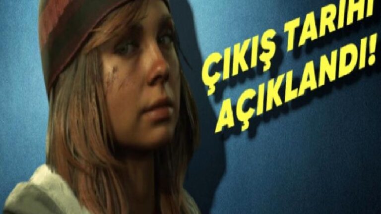İkonik Kaygı Oyunu Until Dawn, PC ve PS5’e Geliyor: İşte Bilmeniz Gerekenler
