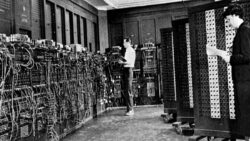 İlk bilgisayar nasıldı? İlk bilgisayar ne zaman kullanıldı?