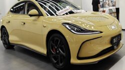 IM Motors’tan paralel park meselesini ortadan kaldıran teknoloji!