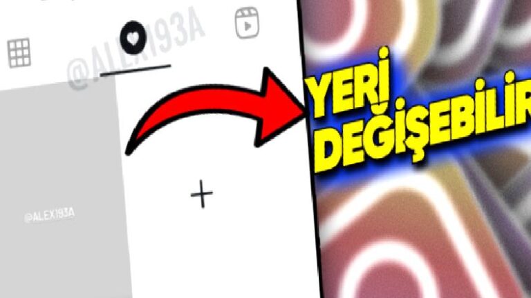 Instagram, Öne Çıkan Kıssalar Özelliğinde “Ne Gerek Var?” Diyeceğiniz Bir Değişiklik Yapmayı Planlıyor