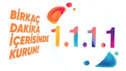 Instagram’a Erişemeyenlerin İmdadına Yetişen Cloudflare 1.1.1.1 DNS Nasıl Kurulur?