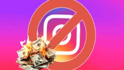 Instagram’ın erişime kapatılması Türkiye’ye değerliye mal olabilir!