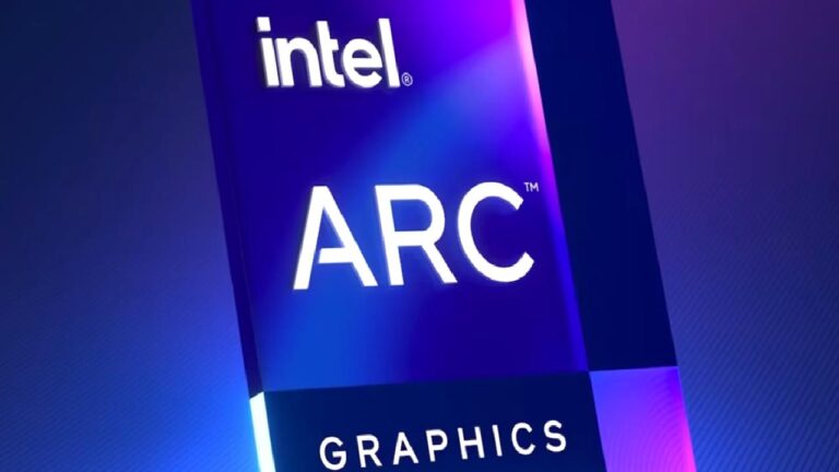 Intel yeni ve güçlü bir ekran kartı üretiyor!bilgisayarınız için değil