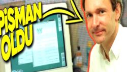 ‘İnternetin Kurucusu’ Neden URL’ye “//” Eklemekten Pişman Oldu? “http://” İfadesi Hiç Olmamalıymış!