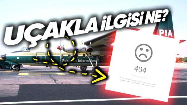 İnternette Hep Karşımıza Çıkan “404 Not Found” İkazının Arkasında Aslında Çok Üzücü Bir Kıssa Var!
