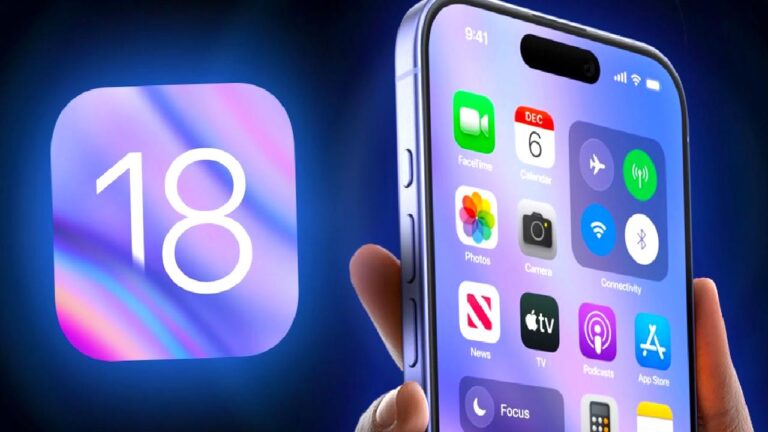 iOS 18 Beta’da video kaydederken nasıl müzik dinleyebilirsiniz?