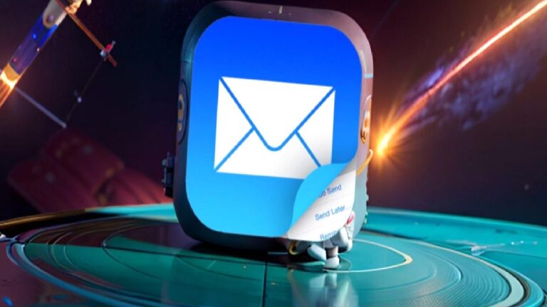 iOS 18 ile Apple Mail baştan aşağı yenileniyor! İşte 7 yeni özellik