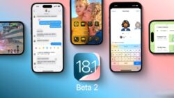 iOS 18.1 beta 2 yayınlandı! Apple Intelligence özellikleri geldi