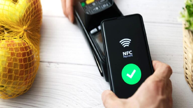 iOS 18.1, iPhone’un NFC özelliğini de özgürlüğüne kavuşturacak