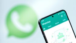 iOS için WhatsApp’ta yeni keşif: Manzaralı görüşmeler değişiyor