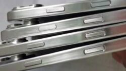 iPhone 16 Pro’nun kamera eylem butonu! İşte özellikleri