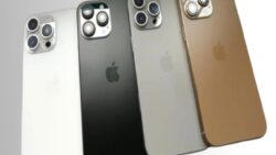 iPhone 16 Pro’nun yeni rengi sızdırıldı! “Çöl Titanyumu” olacak