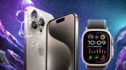 iPhone 16 ve Apple Watch X artık tanıtıma hazır!