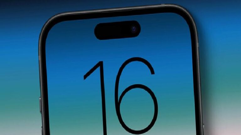 iPhone 16’nın Seri Üretimine Başlandığı Bildirildi: Daha Fazla Üretim İçin de Kollar Sıvandı