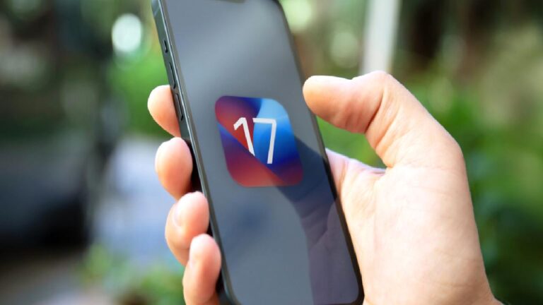 iPhone kullanıcıları için sürpriz iOS güncellemesi geliyor!