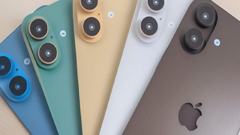 İşte 100 bin TL’lik soru: iPhone 16 satın almaya değer mi?