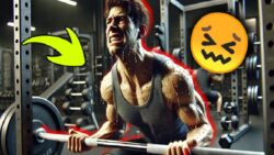 Kaslarımız Çok Zorlandığında Neden Titriyor? (Sanıldığı Kadar İyi Bir Şey Değil!)