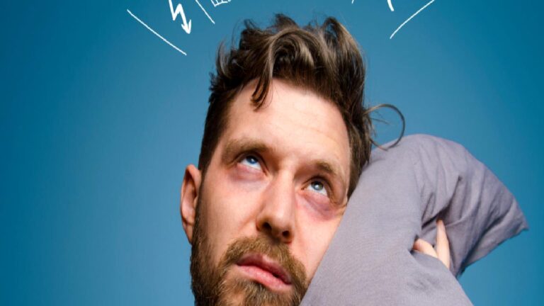 Kimsenin çözemediği gizem: Bu adam, 40 yıl boyunca hiç uyumadan nasıl hayatta kaldı?