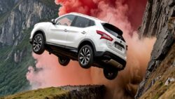 Klima kullanmaya son: Nissan klima tesirli boya geliştirdi!