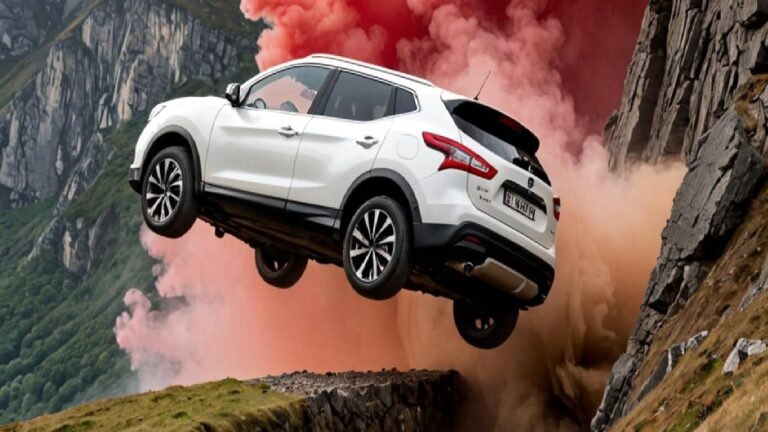 Klima kullanmaya son: Nissan klima tesirli boya geliştirdi!