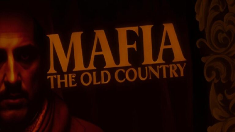 Mafia: The Old Country geliyor! İşte ilk fragman