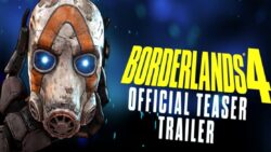 Merakla beklenen oyun Borderlands 4 duyuruldu