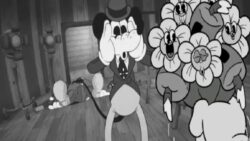 Mickey Mouse’umsu FPS Oyunundan Yeni Fragman Geldi