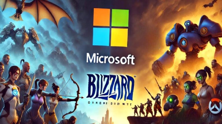 Microsoft ekip kuruyor! Yepisyeni AA oyunları gelecek!
