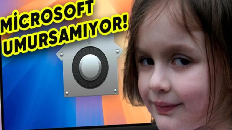 Microsoft Uygulamalarında, Mac Kullanıcılarını Huzursuz Eden Açık Bulundu: Sesiniz ve İmgenin Takip Edilebilir!