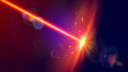 NASA, Çin’in Ay aracını lazerle “vurdu”