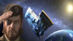NASA, Yakında Atmosferde Yok Olacak NEOWISE Teleskobunu Kapattı