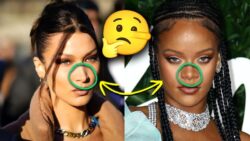 Neden Her İnsanın Birbirinden Farklı Burun Delikleri Oluyor? Üstelik Genetik Tek Sebep Değil!