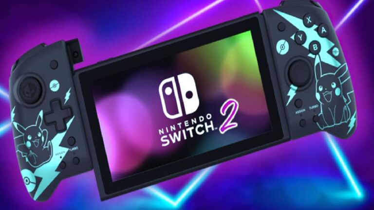 Nintendo Switch 2 soğutma ve şarj özellikleri ortaya çıktı!